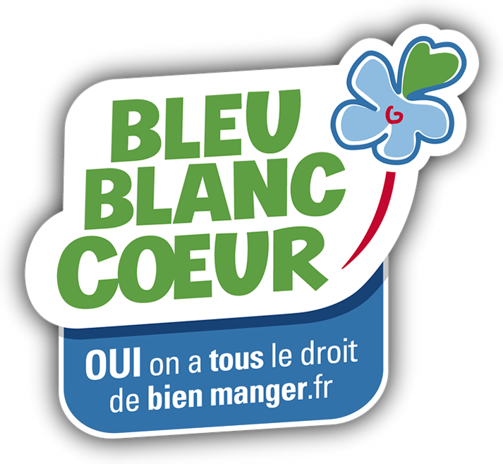 Bleu Blanc Coeur