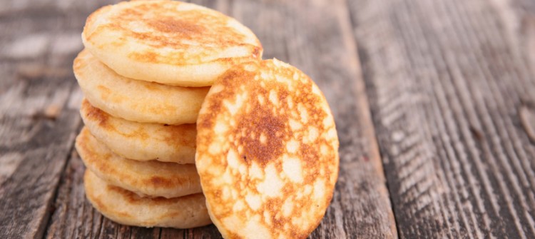 Blinis