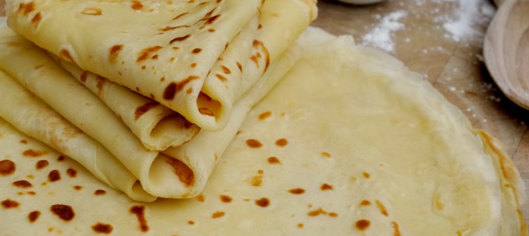 Crepes